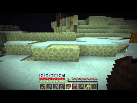 Return from Connecticon - Hermitcraft 2.043