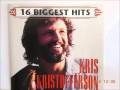 Kris Kristofferson Magdalene
