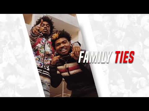 [Daboii x Yhung To] SOBxRBE Type Beat 2019, Lil Yee x Lil Pete Type Beat 2019 - Family Ties