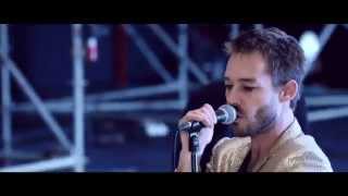 DAVID JONES S/S 2015 #ShotBySound: A collaboration with Daniel Johns