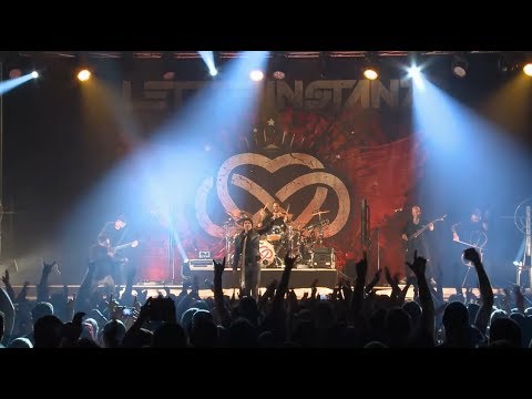 Letzte Instanz - Morgenland (Live 2018, Jubiläumskonzert Dresden)