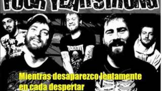 Four Year Strong - Flannel Is The Color Of My Energy Subtitulado Español