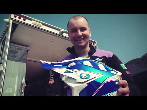 [S2] ROUND 1  LOMBARDIA OTTOBIANO  - Supermoto 2019