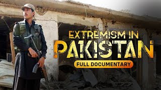 Violent Extremism in Pakistan - Roots, Growth & Support video