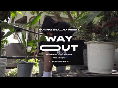 YB Neet - Way out (Official music video)
