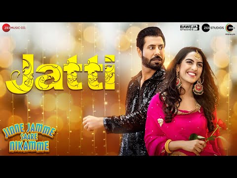 Jatti
