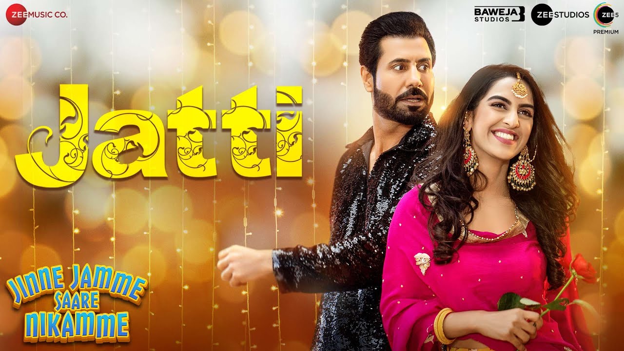 JATTI LYRICS - HARVY SANDHU - INDER KAUR - JASWINDER BHALLA JATTI LYRICS - HARVY SANDHU - INDER KAUR - JASWINDER BHALLA