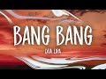 Dua Lipa Bang Bang 1 Hour Music Lyrics