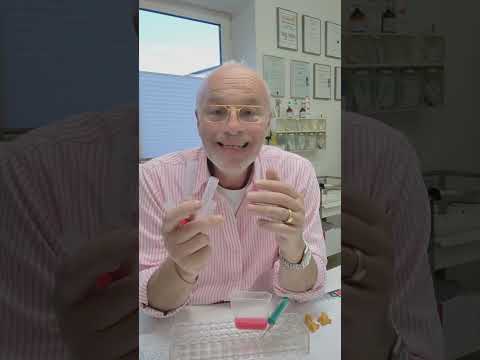 Eisenstoffwechsel einfach erklärt!