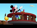 Mickey S Pirate Adventure 17 De Junio 2013 Disney Junior