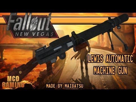 new vegas this machine new vegas this machine