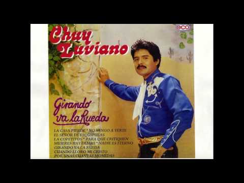 Chuy Luviano y los Rayos, La casa pierde
