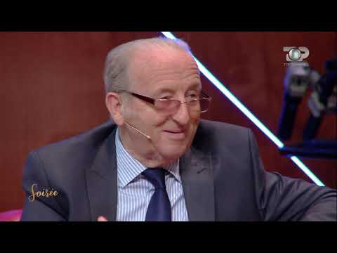 Soireé, 21 Nëntor 2018, Pjesa 2 - Top Channel Albania - Entertainment Show