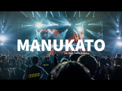 Manukato | Wewe Uketiye Juu Ya Vyote | Karura Forest Type