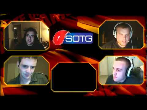 iNcontroL's Polite Way of Saying STFU, SotG Ep. 57