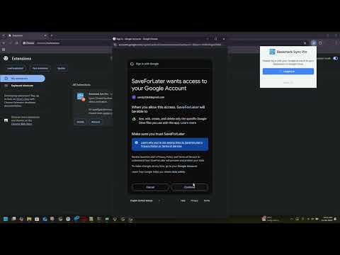 Item video thumbnail