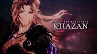 '모드 X 공식 O' 카잔 여캐 업데이트 트레일러