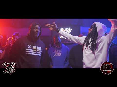 Boogie Da Goon vs P Burna