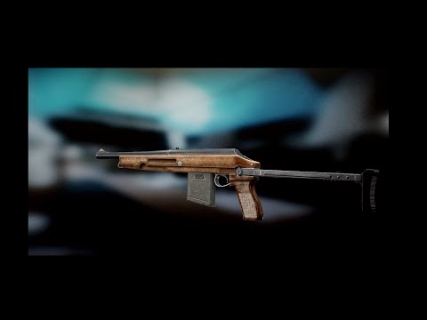 Demolishing with the Toz-106 on Factory in Tarkov