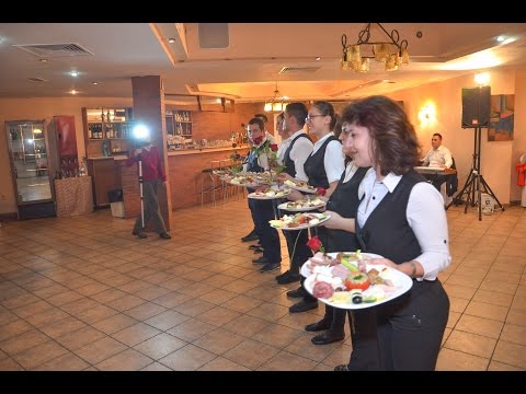 06 Filmare nunta ( PRIMIREA INVITATILOR ) Cameraman - 0751132073 - Eugenia