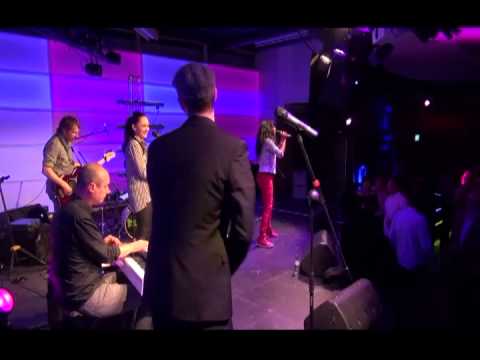 BEATFISH feat. Laxmi Easwaran - I follow rivers