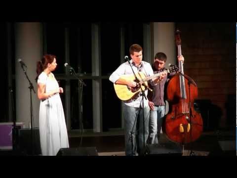 Stacy Grubb & Clay Hess Band - Carolina in My Mind