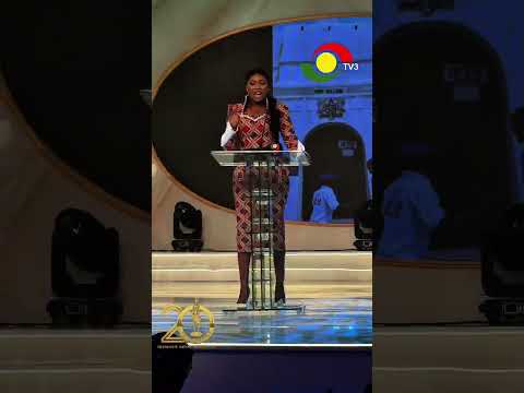 GMB2026: Besiwaa Took Us Through the Tourism of Central Region