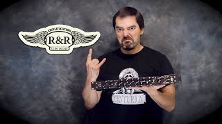 Video thumbnail for Обзор лампового предусилителя R&R SL/LD by Ivan Deus