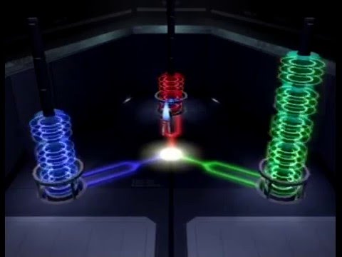 Xenosaga Episode I Part 55