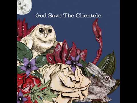 Here Comes The Phantom - The Clientele
