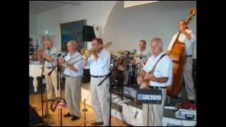 SNAG IT - Burgundia Jazzband