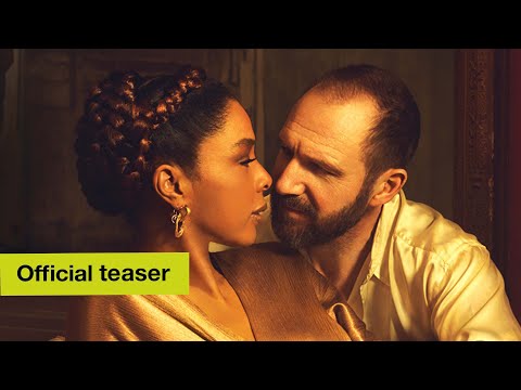 National Theatre Live: Antony & Cleopatra (2018) Teaser Trailer
