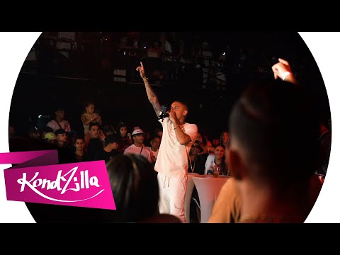 ENCONTRO DE MCS - MC KADU (KondZilla)