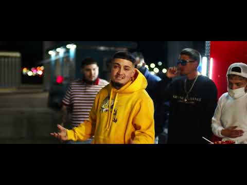 Lo Poet - Get It Now (Official Music Video)