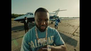 Headie One - Big Darg Status (Official Video)