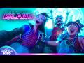 FORGOTTEN ISLAND Official New Trailer