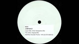 Nish - Jumpshot (Chris Hampshire Remix) 2001