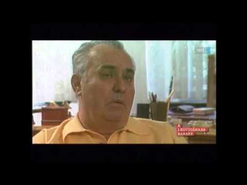 A legvidámabb barakk - 10/15