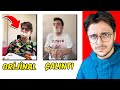 I WATCHED YOUTUBERS STOLE MY CONTENT REACTION