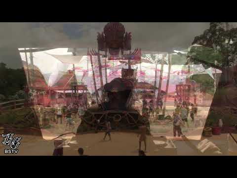 Eder FM @ ReveillOz 10/20 - Live Streaming BSTV