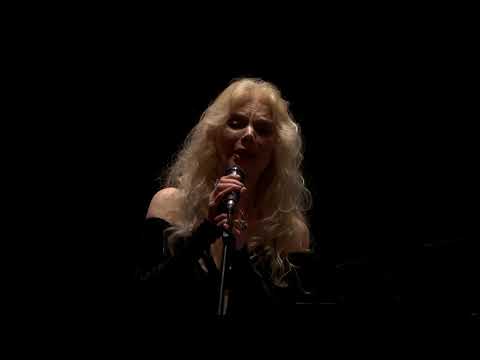 Diana María - "Balada para mi Muerte" (Teatro Gastón Barral - UOCRA)