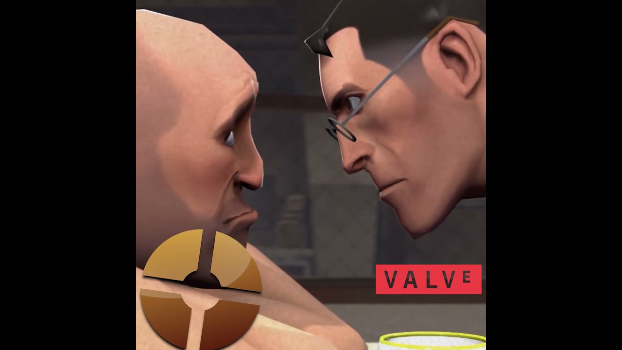 Valve ENDS TF2 DEVELOPMENT!?!