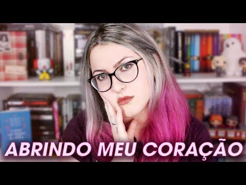 NO VOU MAIS PUBLICAR UM LIVRO? | Dirio de Escrita 04