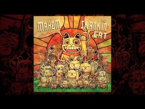 Mahom - Trouble of the world