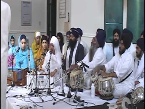 Bibi Tarvinder Kaur Jee (WA) Vancouver Viah 2006