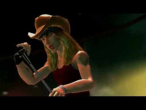 Brett Michels Band Go That Far (Guitar Hero Verision) #festigames