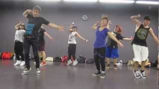 Kalenna - Go to Work (remix)