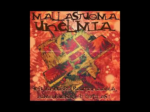 keskiviikkoteam - mallasjuoma unelmia