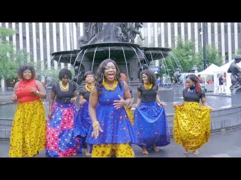 Tehillah Beltha - Imela (OFFICIAL VIDEO)