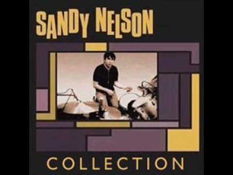 Sandy Nelson - The Stripper
